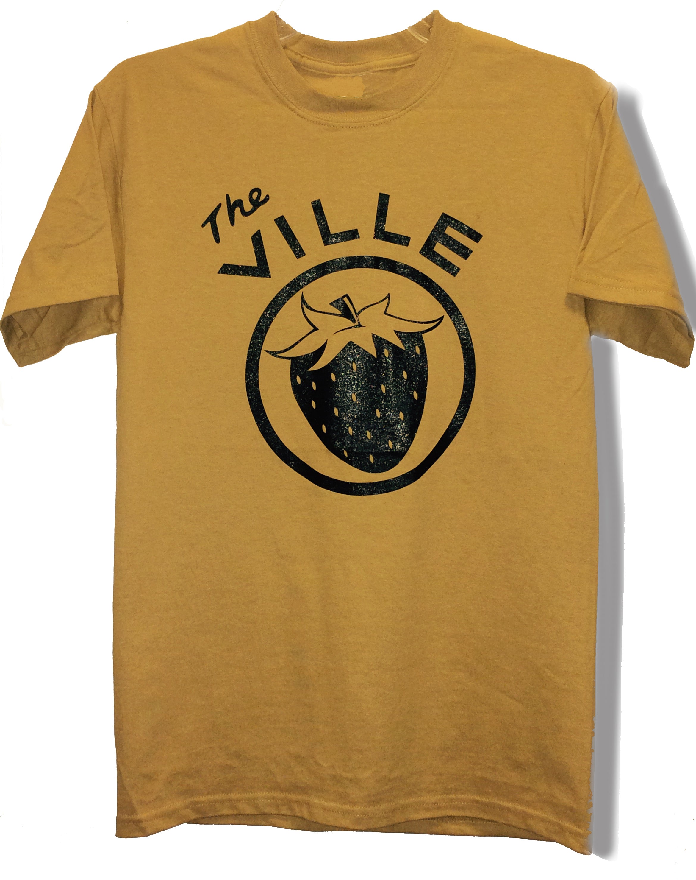 T shop shirt ville
